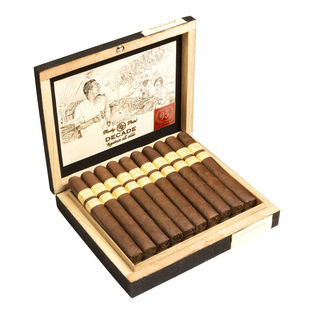 View product media RPDECE Emperor, , jrcigars 2